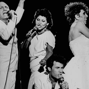 MANHATTAN TRANSFER