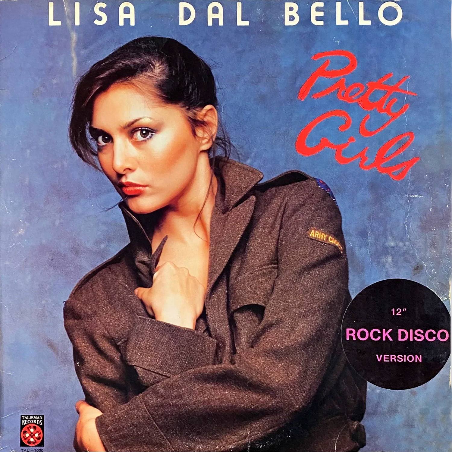LISA DAL BELLO
