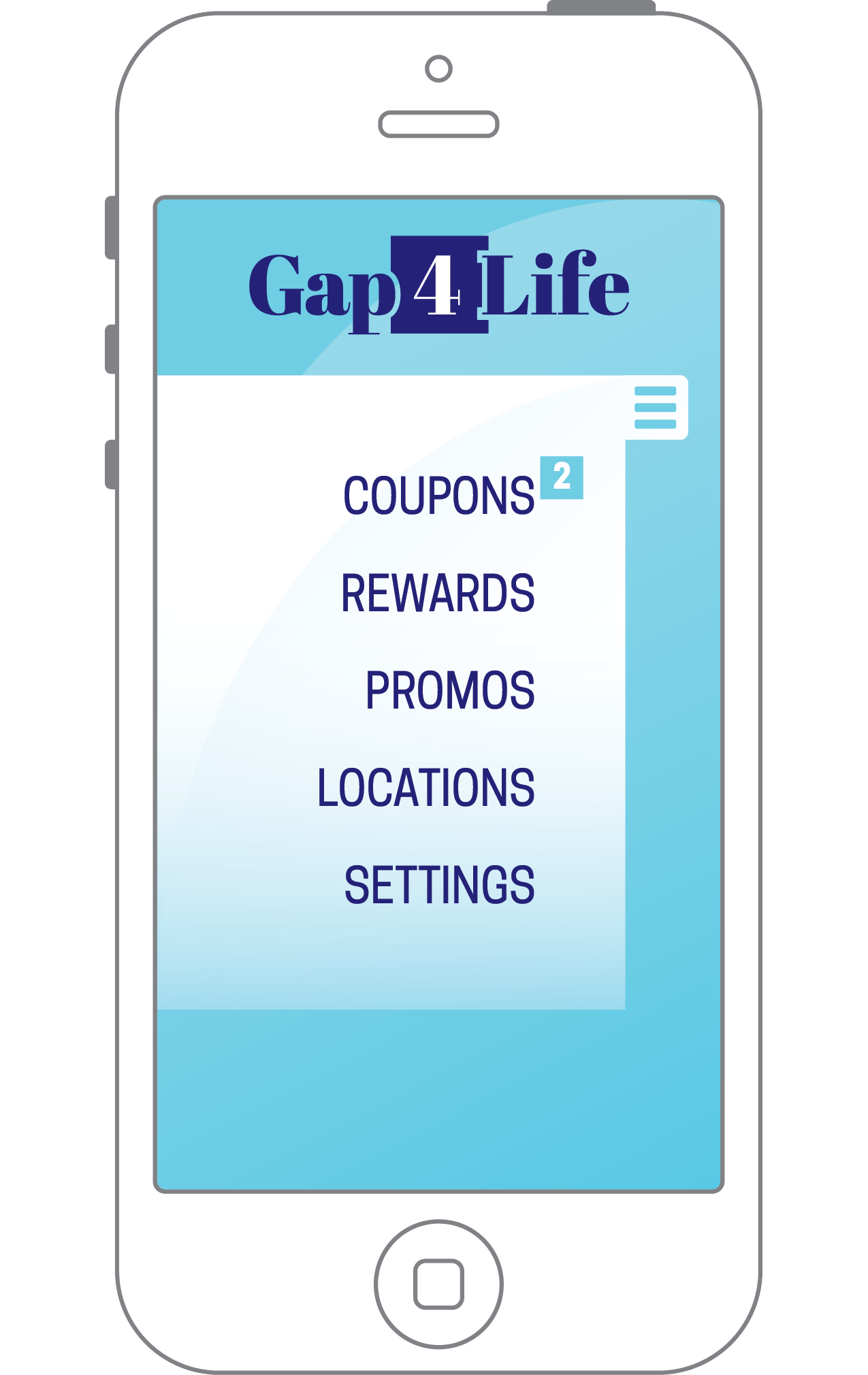 Tab Menu