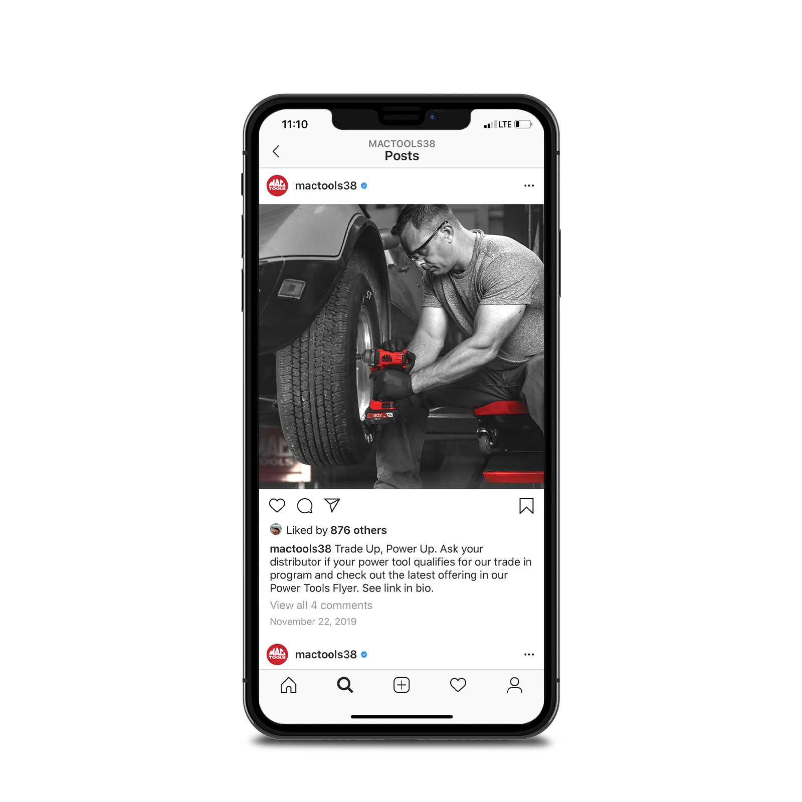 Trade In Campaign Awareness