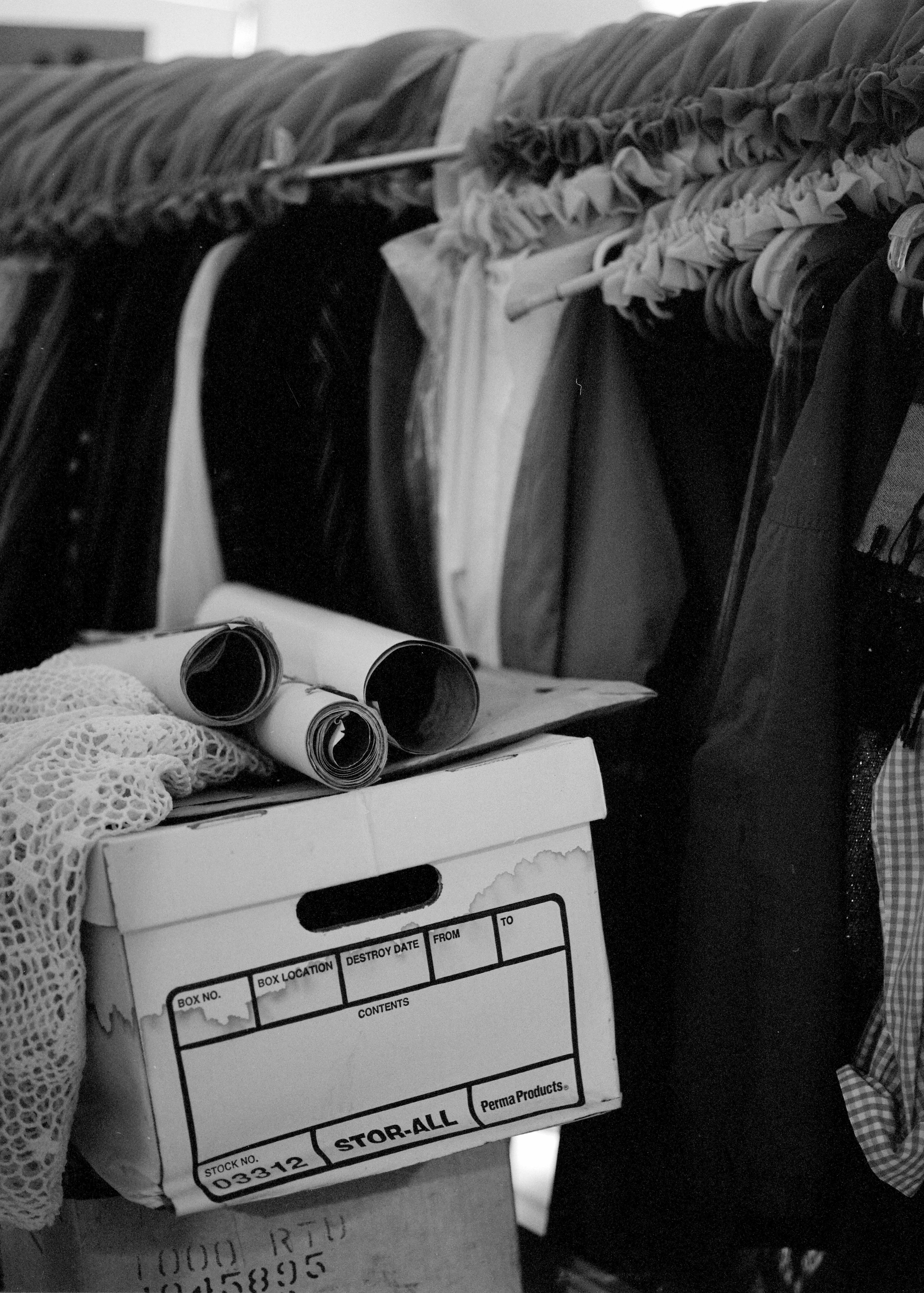 Her Clothes