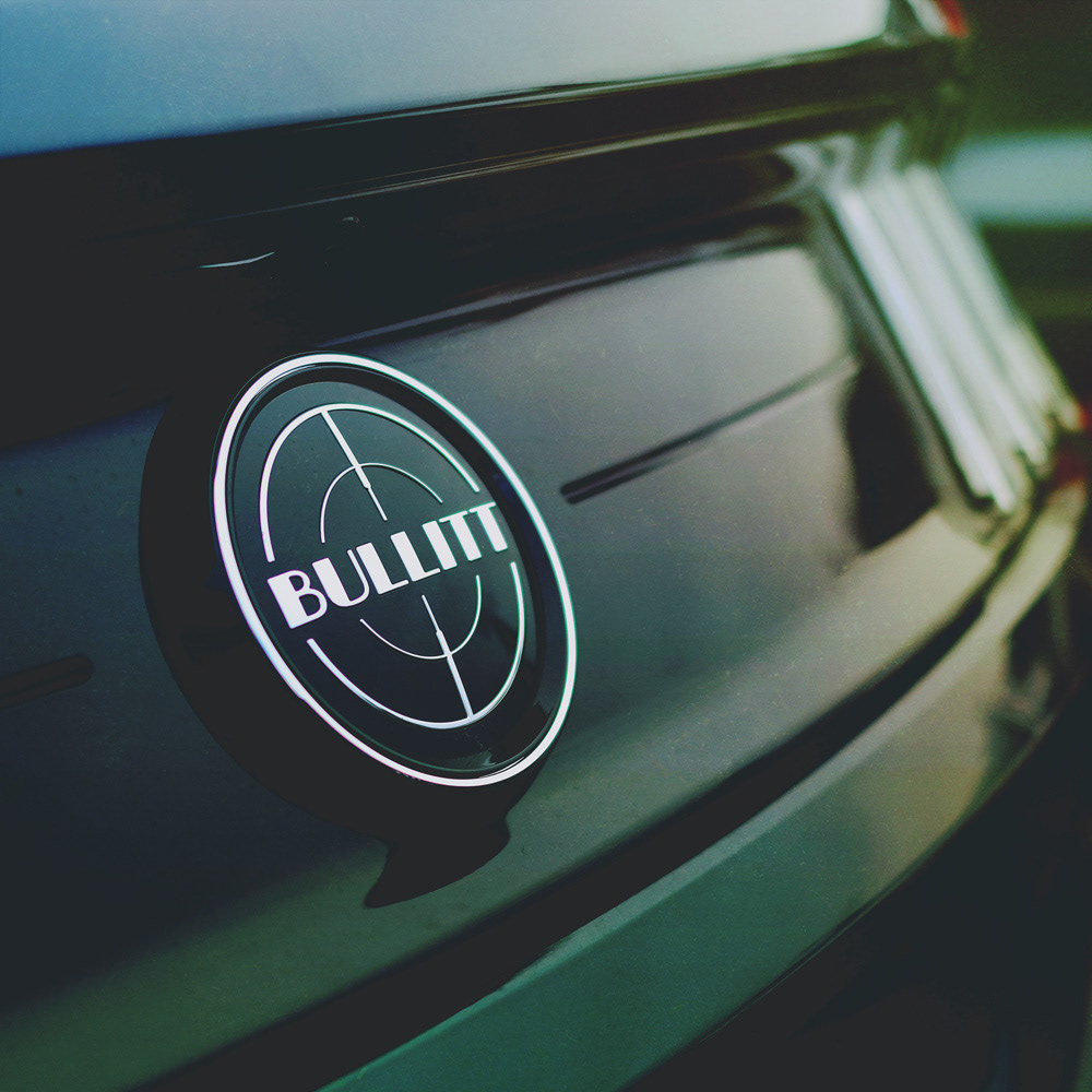074 - Bullitt