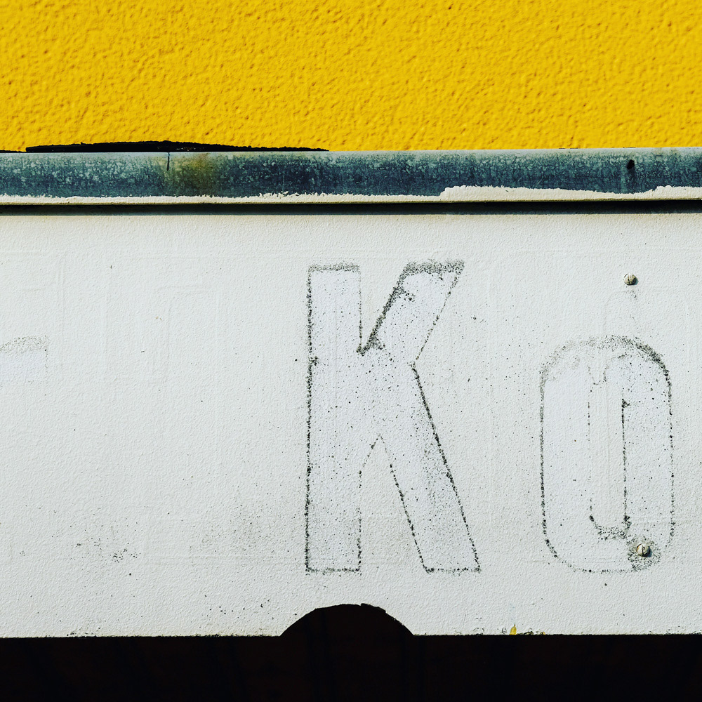 201 - K.O.