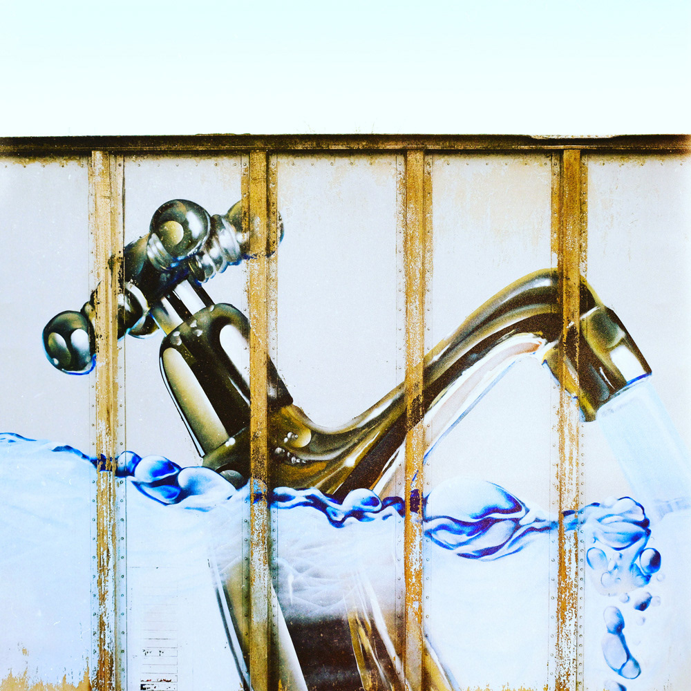 251 - Wasser Marsch