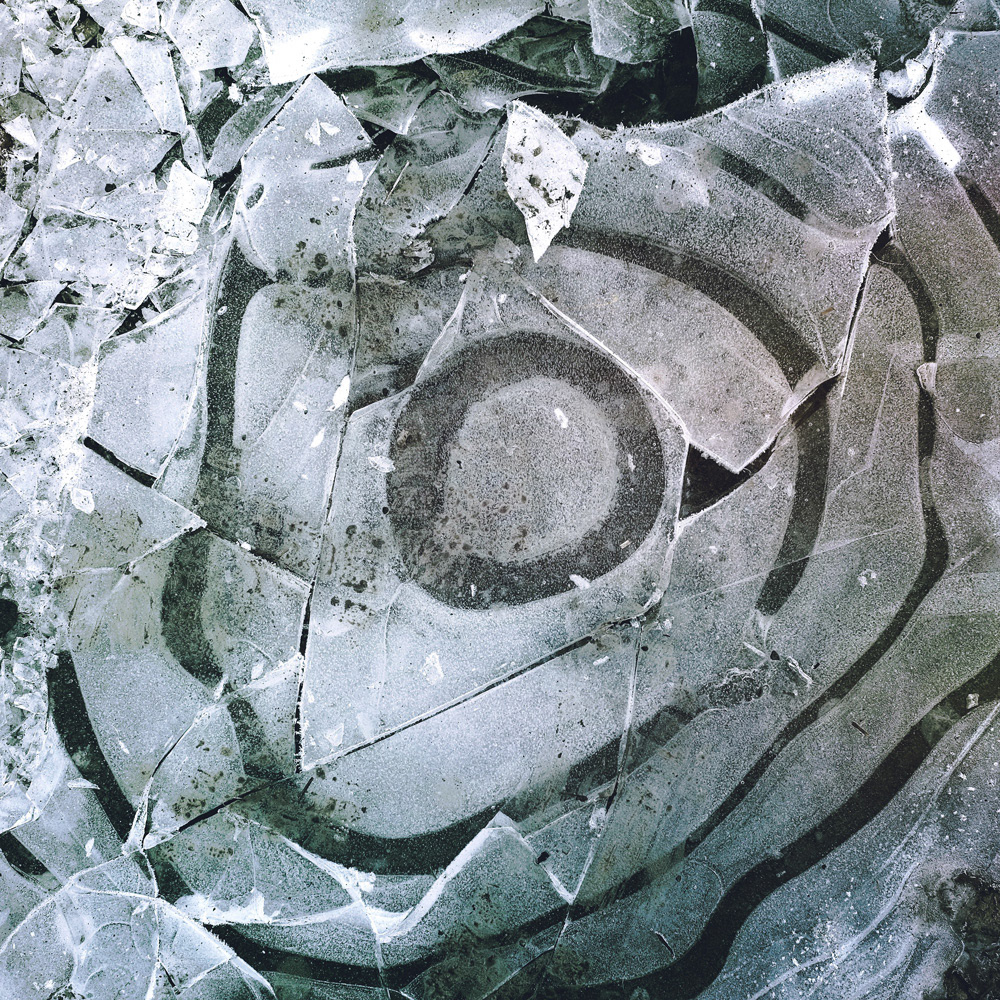 026 - Eiszeit