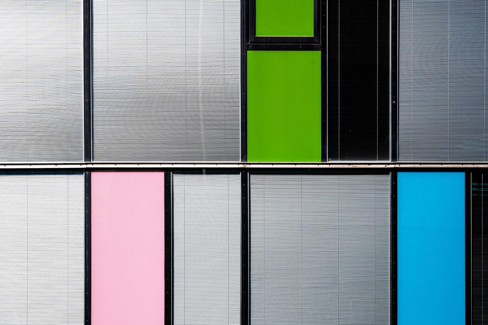 "Fassadenfarbe 2", 2025