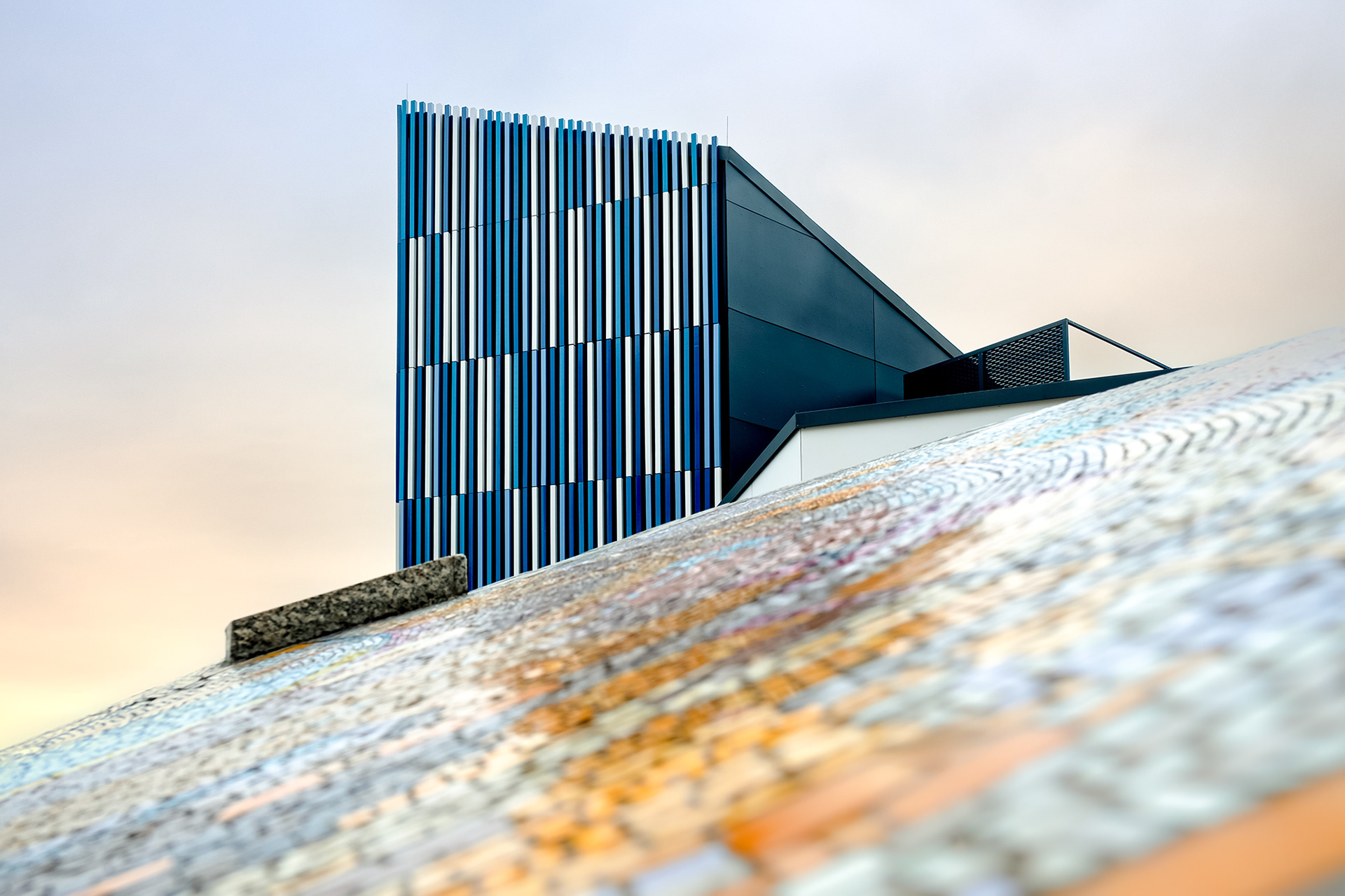 10 Oktober - Landratsamt Minimal