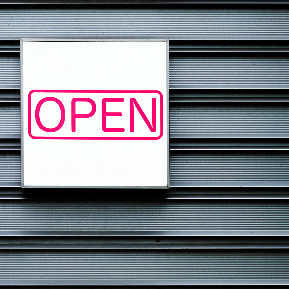 142 - Open