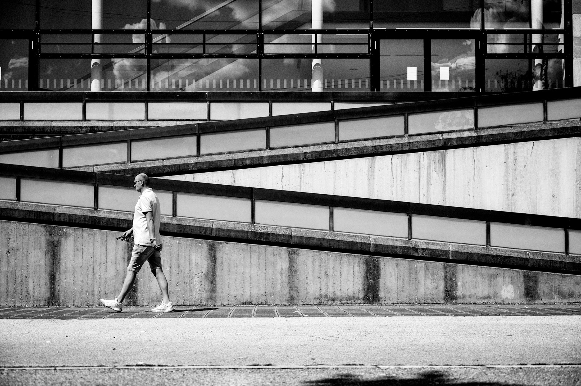 "So many Lines", 2024