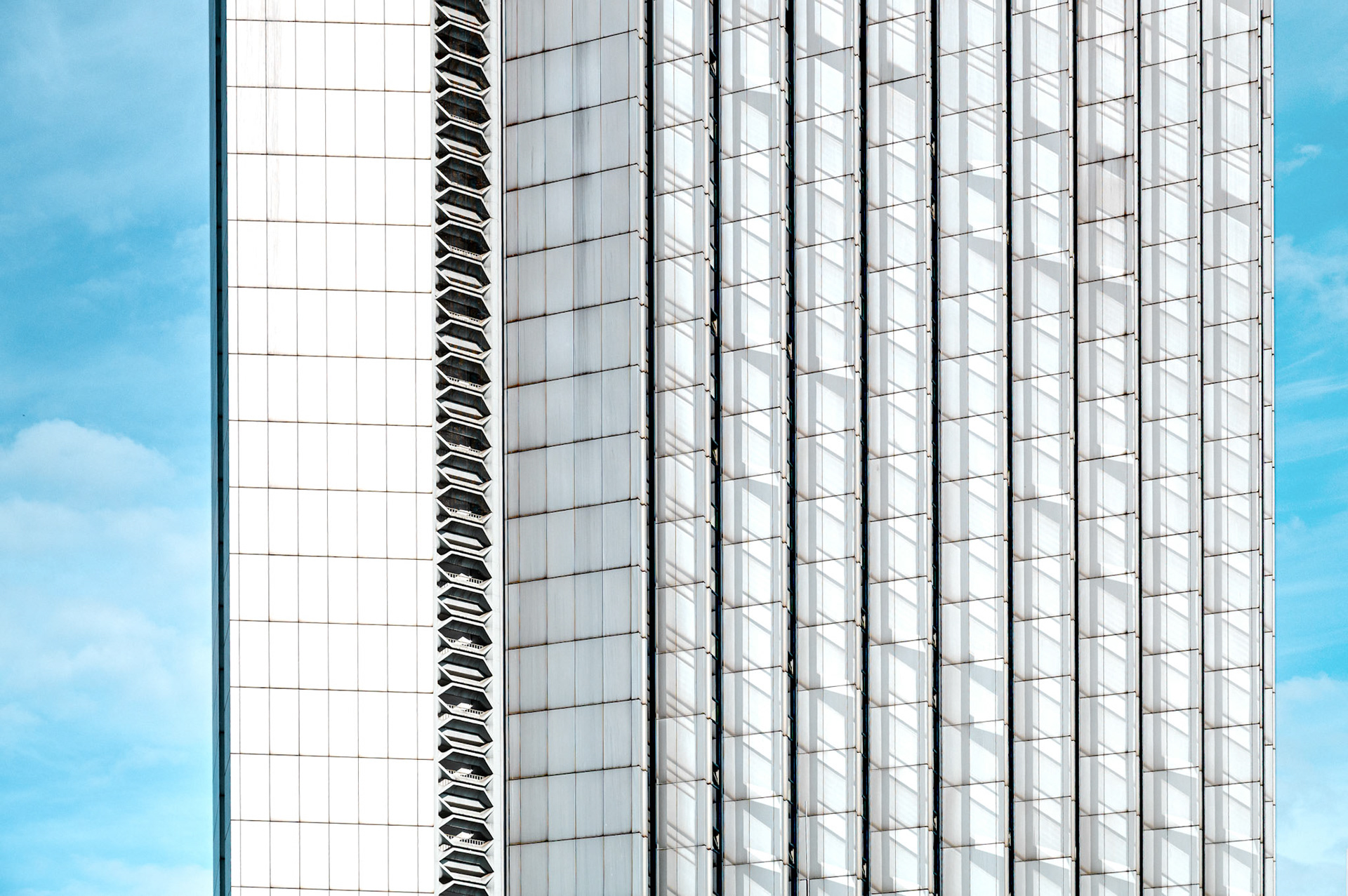 "Congress flächig", 2025