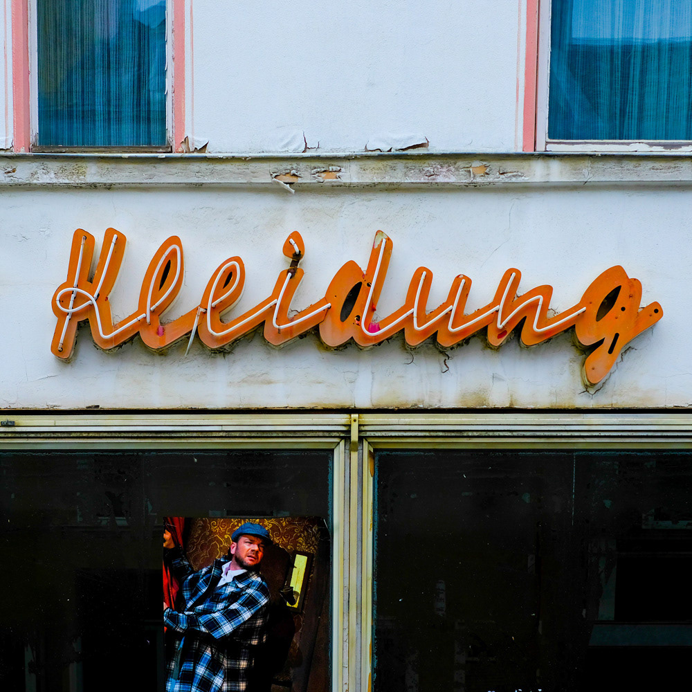 071 - Leerstand