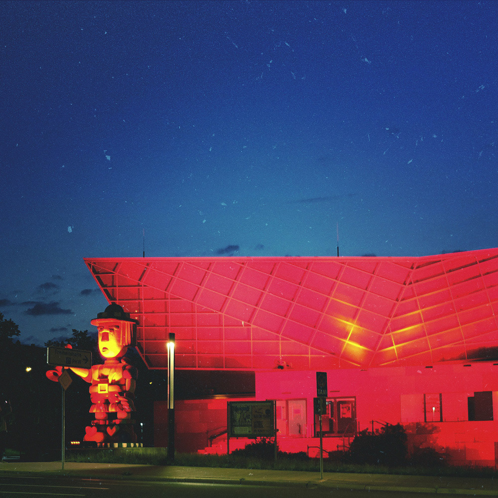 175 - Night of Light