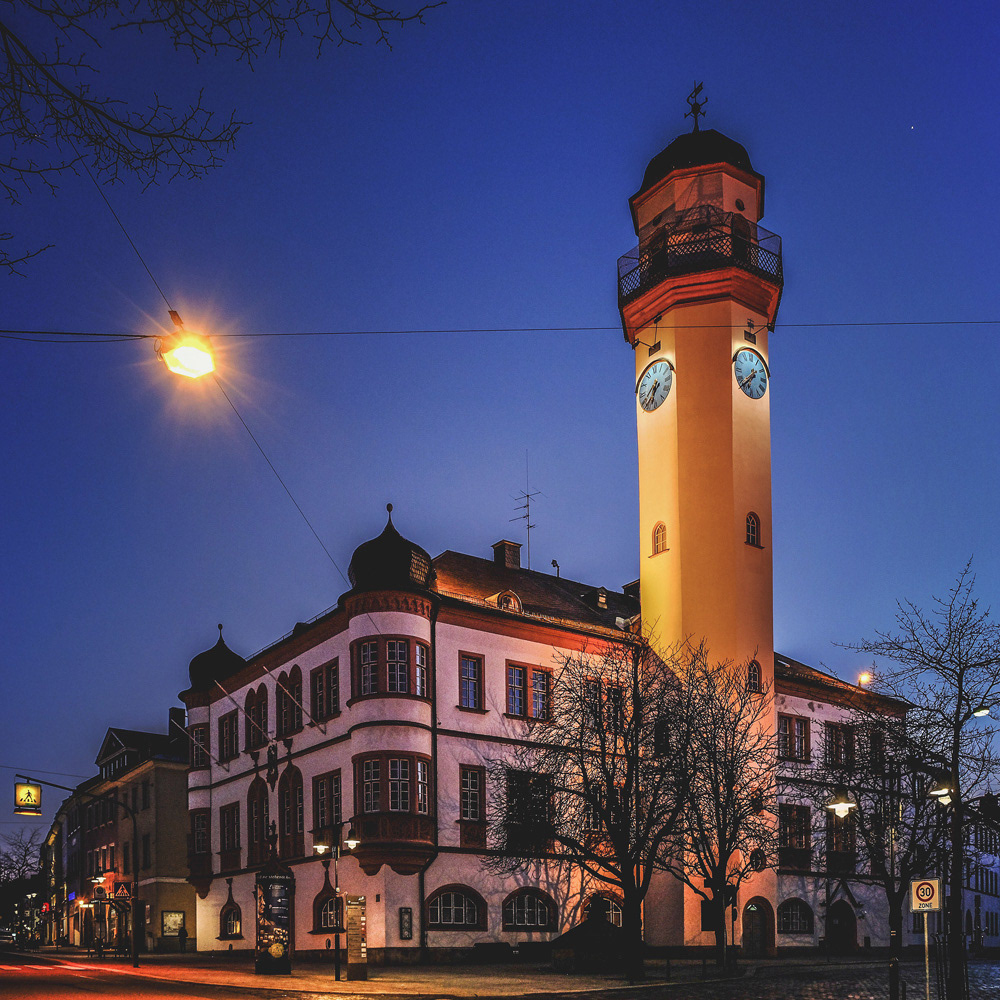 075 - Rathaus