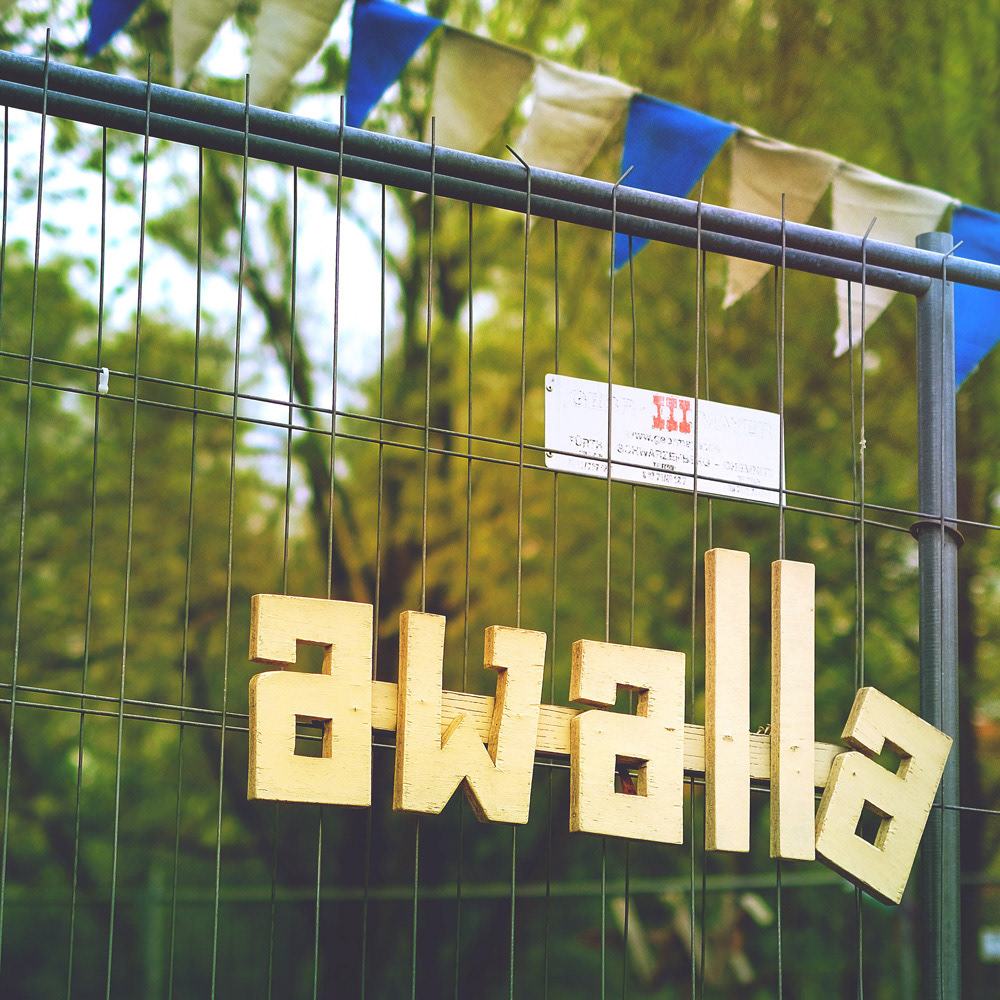 132 - Awalla
