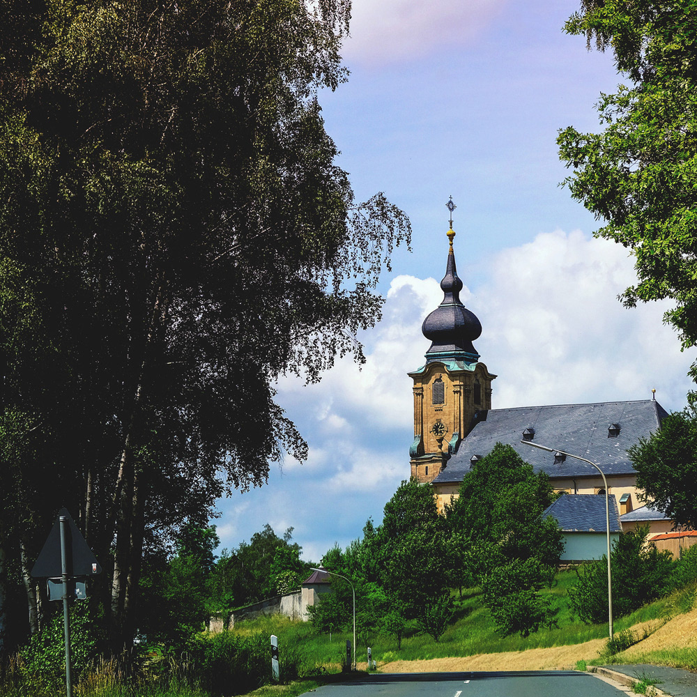 183 - Marienweiher