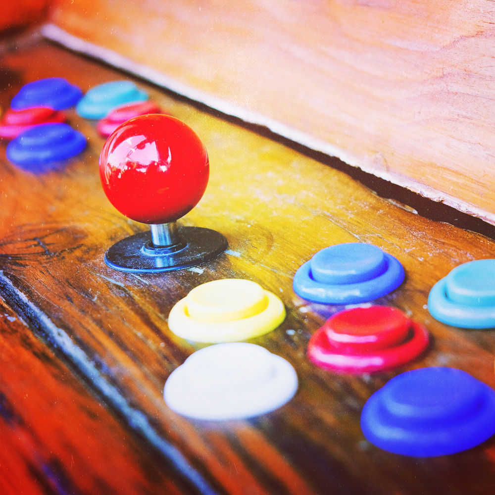 238 - Let´s Play