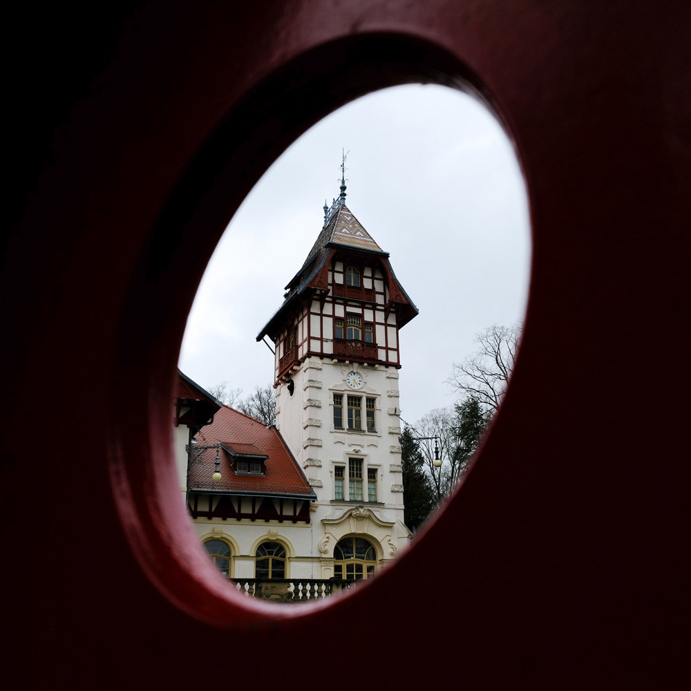 093 - Guckloch
