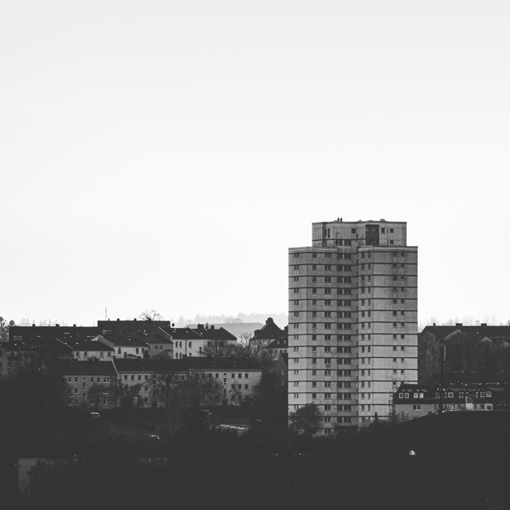 316 - Hood