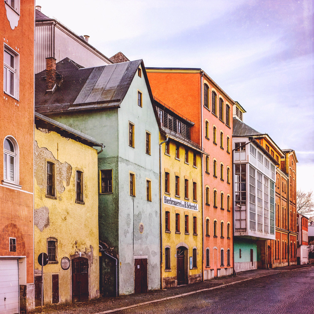 056 - Altbauten