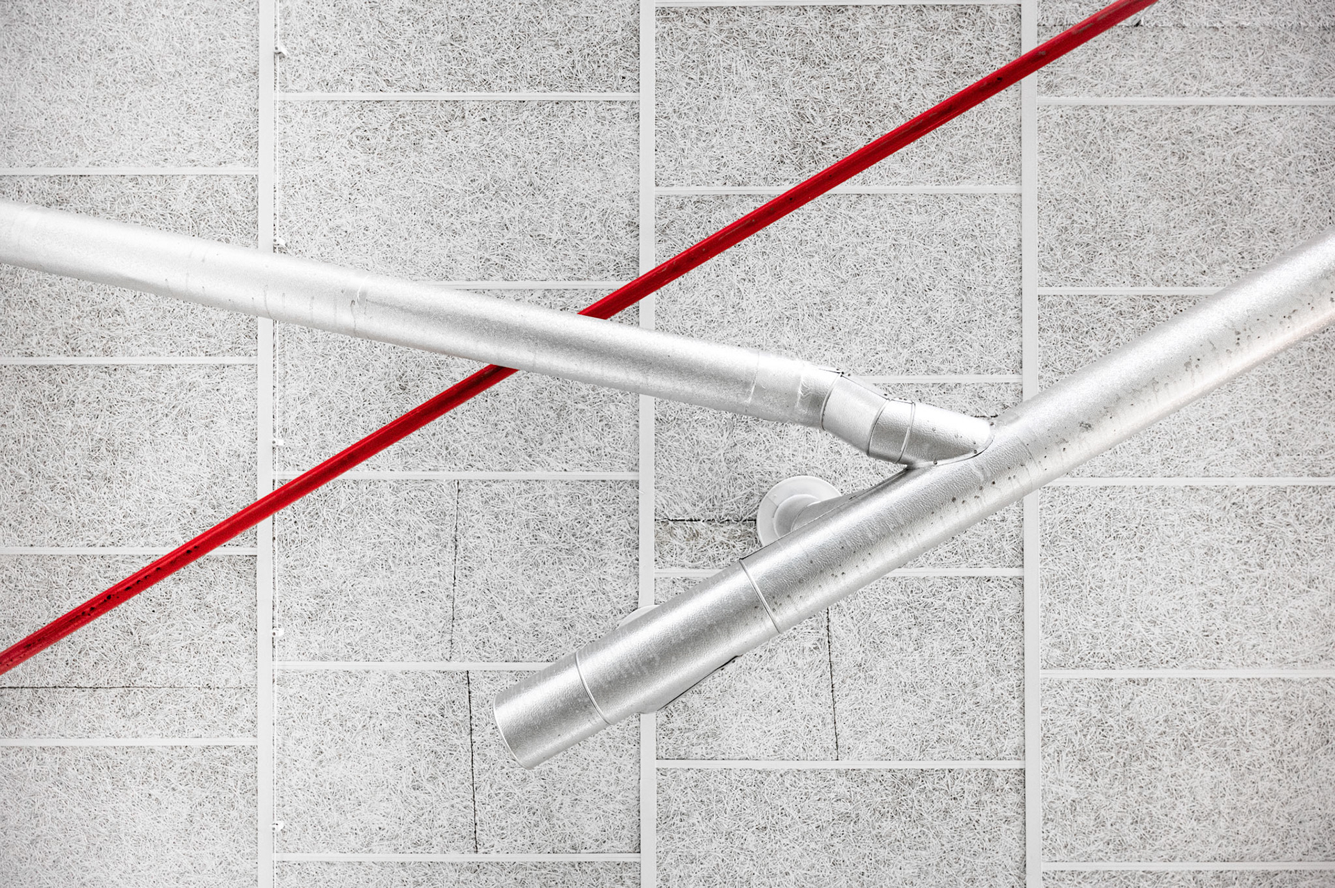 "Roter Faden 1", 2025