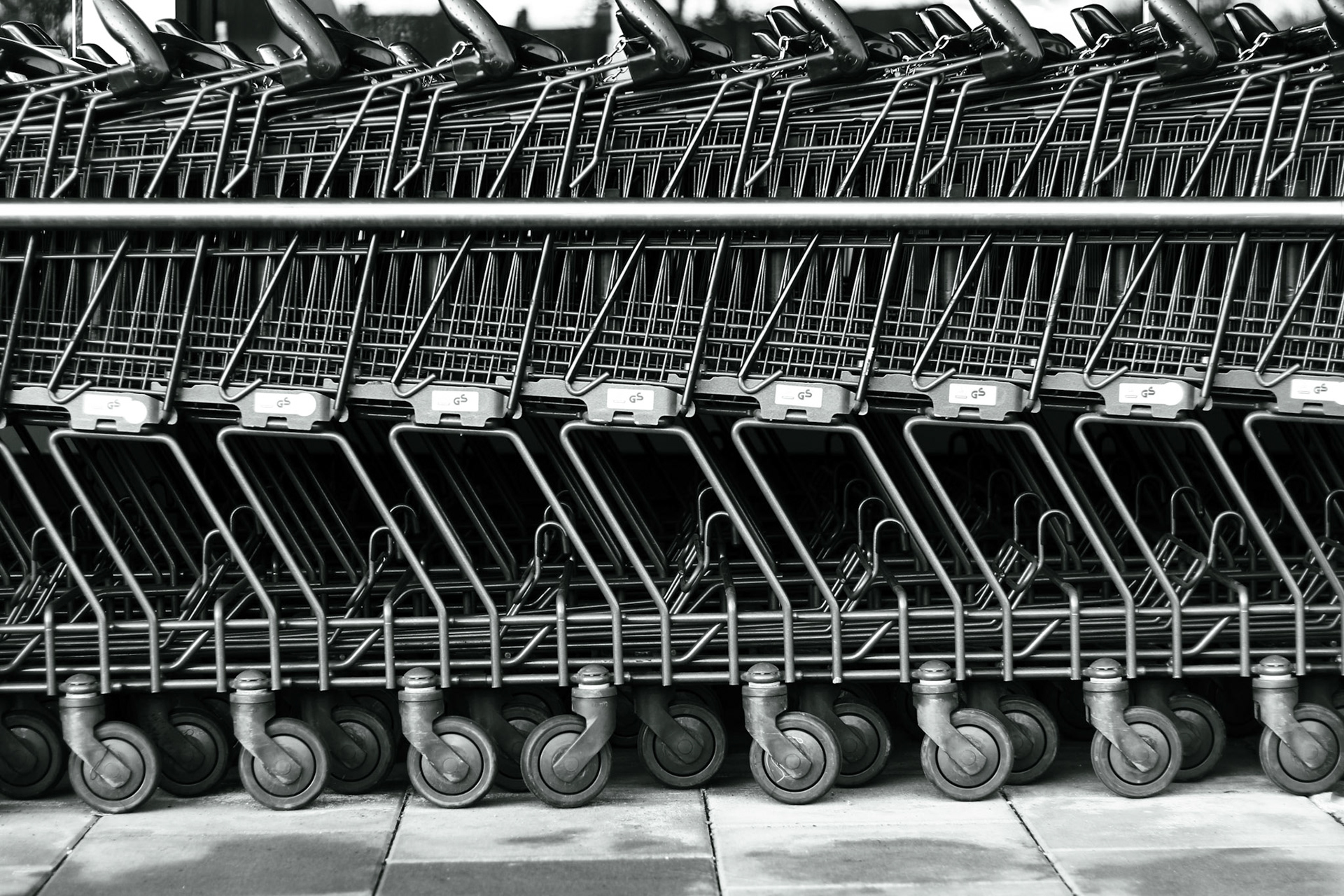 "Nicht mit mir", 2020