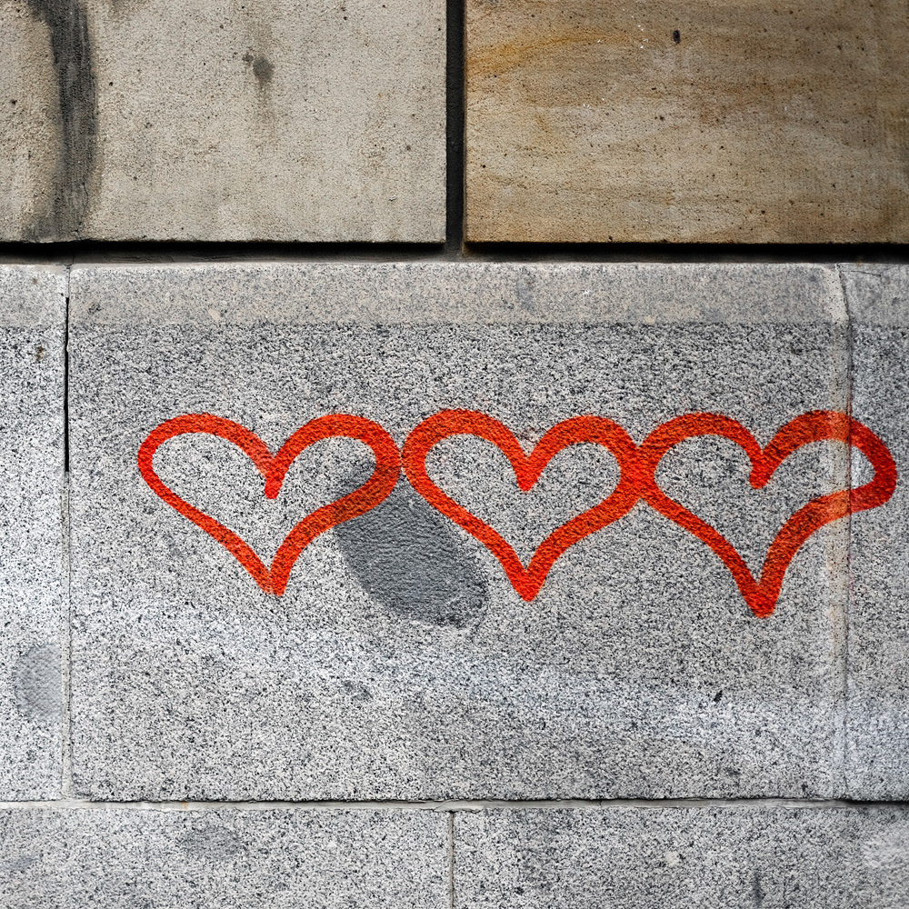 088 - Street Love