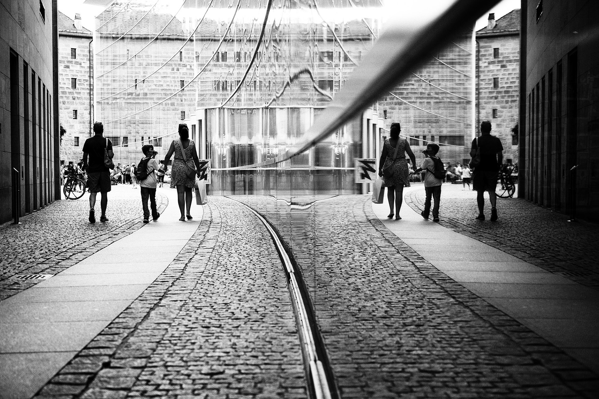 "We are a Family", 2024