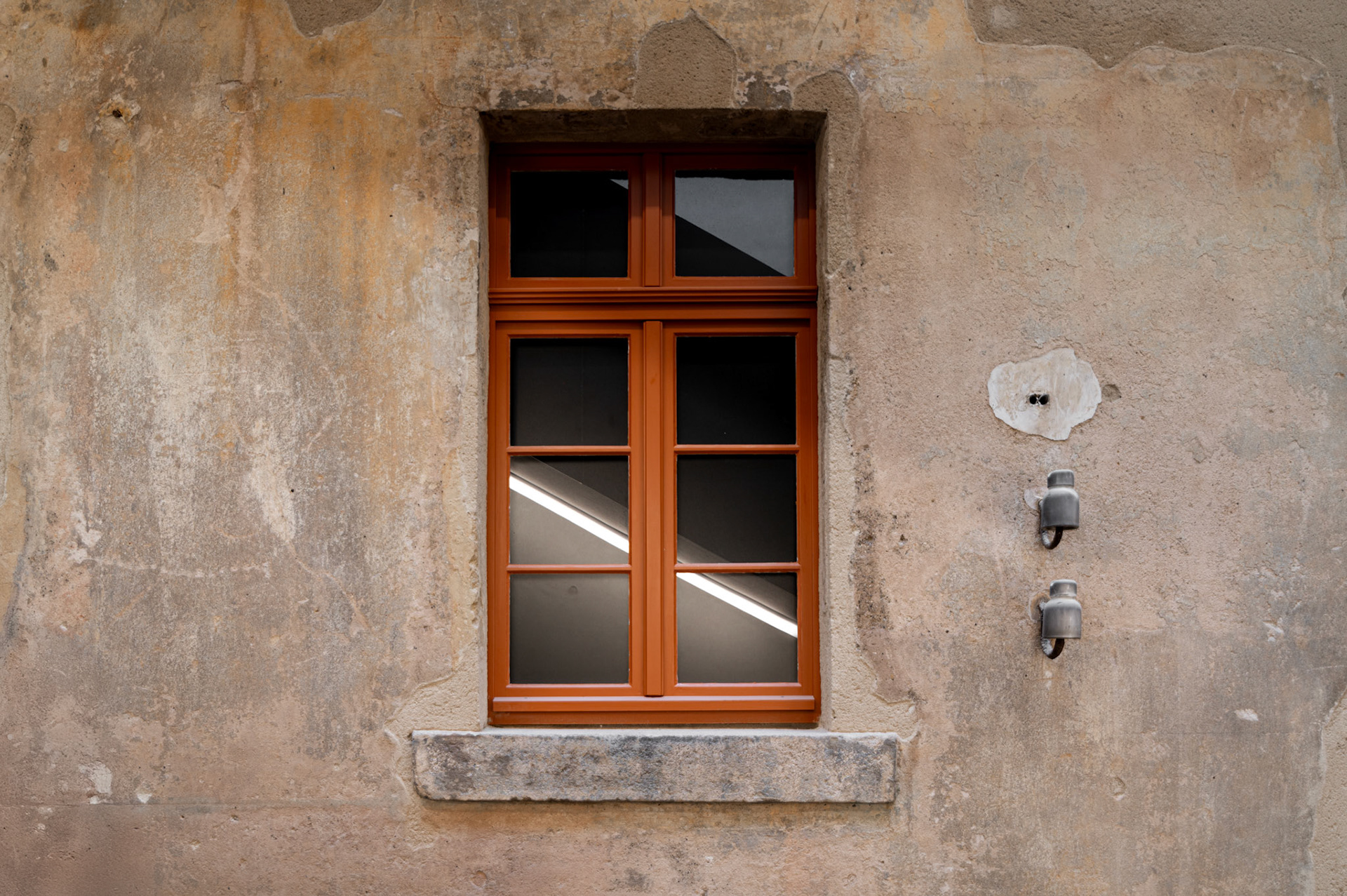 "Gekreuzt oder Parallel", 2025