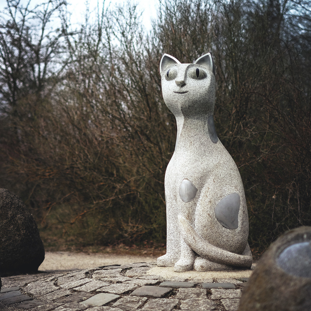 091 - Miau