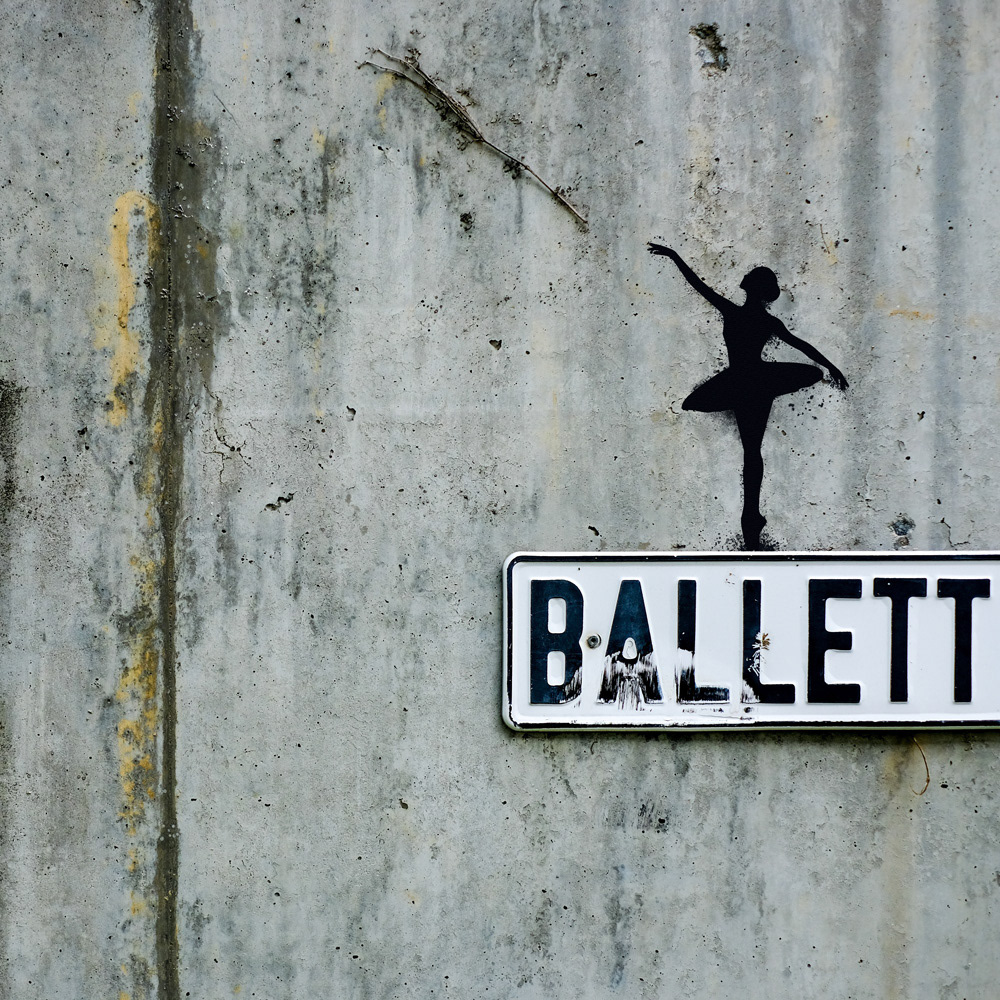 221 - Street Dance