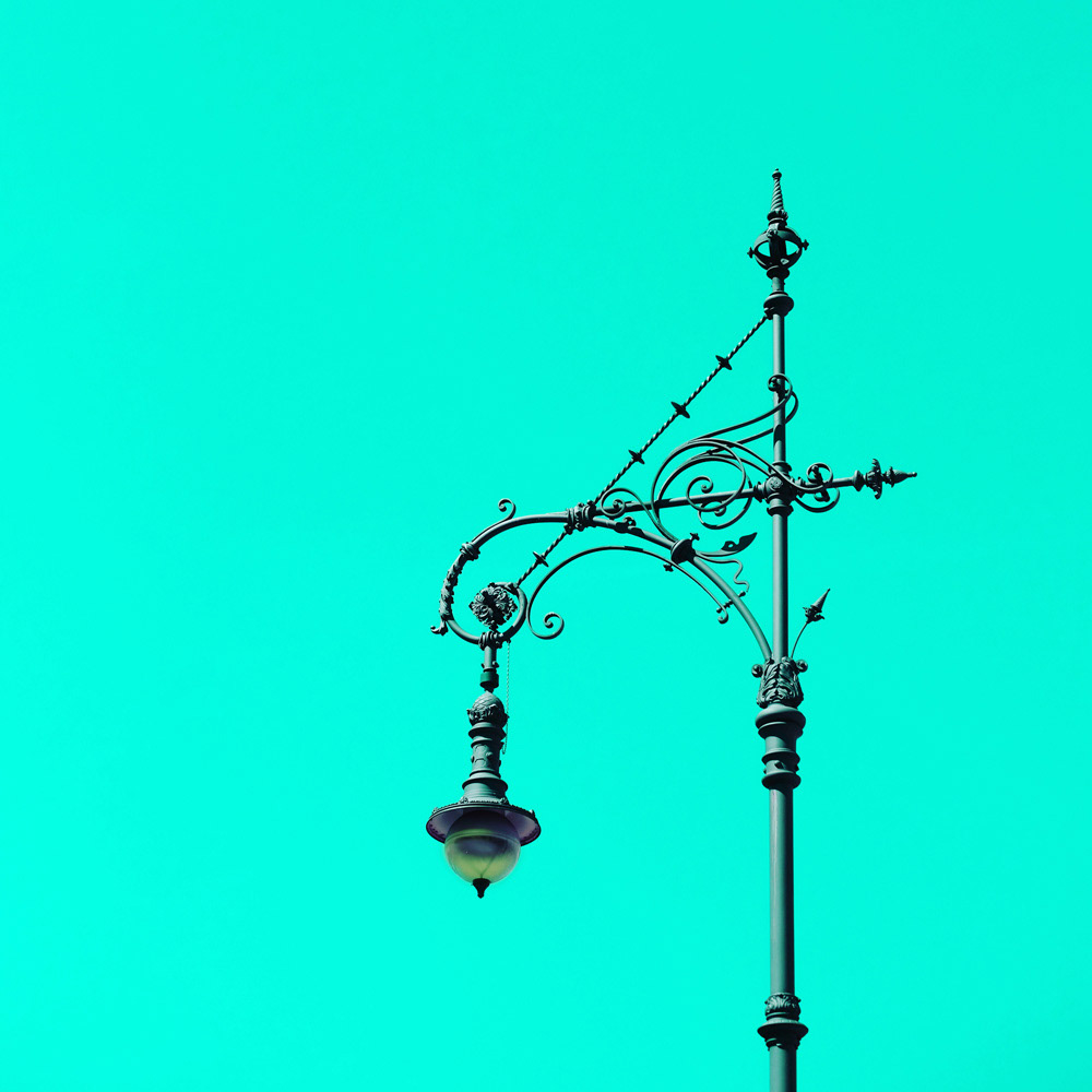 231 - Light Turquoise