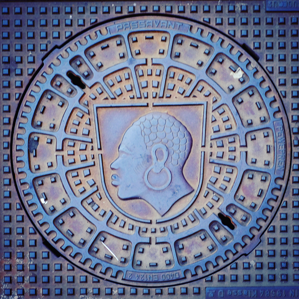 255 - Deckel
