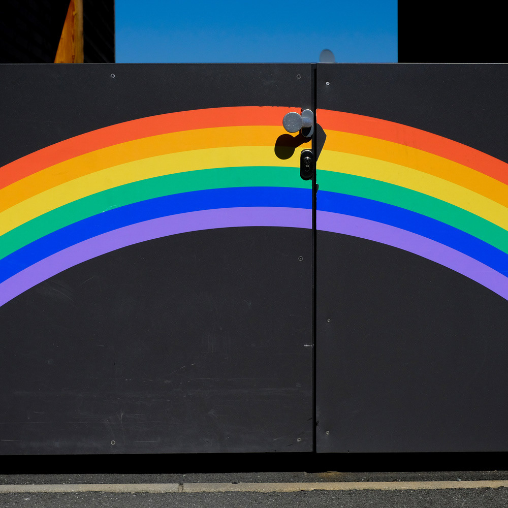 097 - Regenbogen