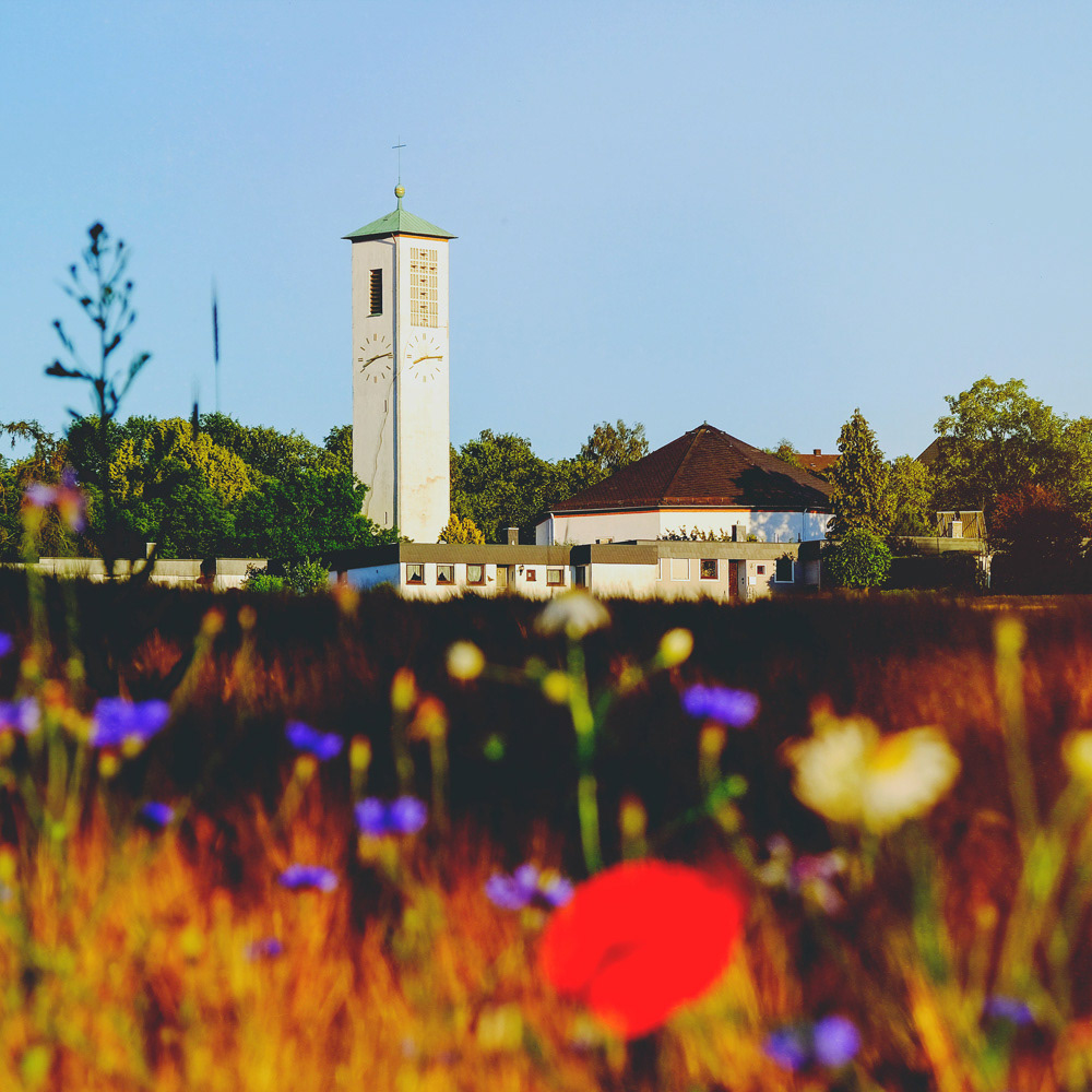188 - Lutherkirche