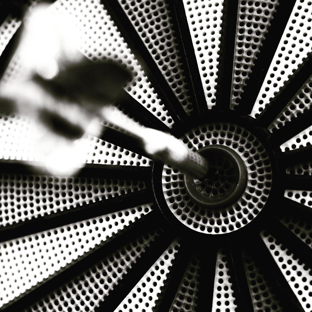 310a - Bullseye