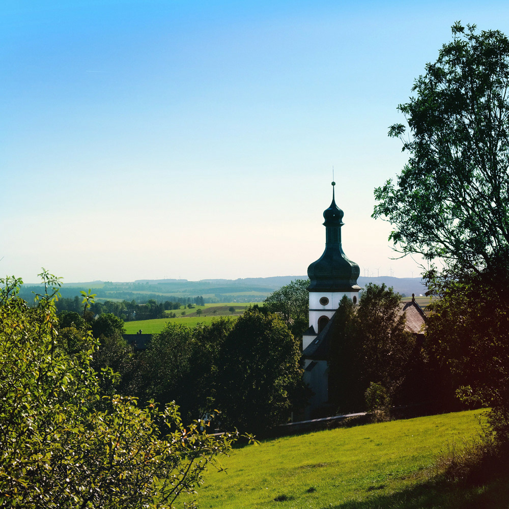 264 - Kirchgattendorf