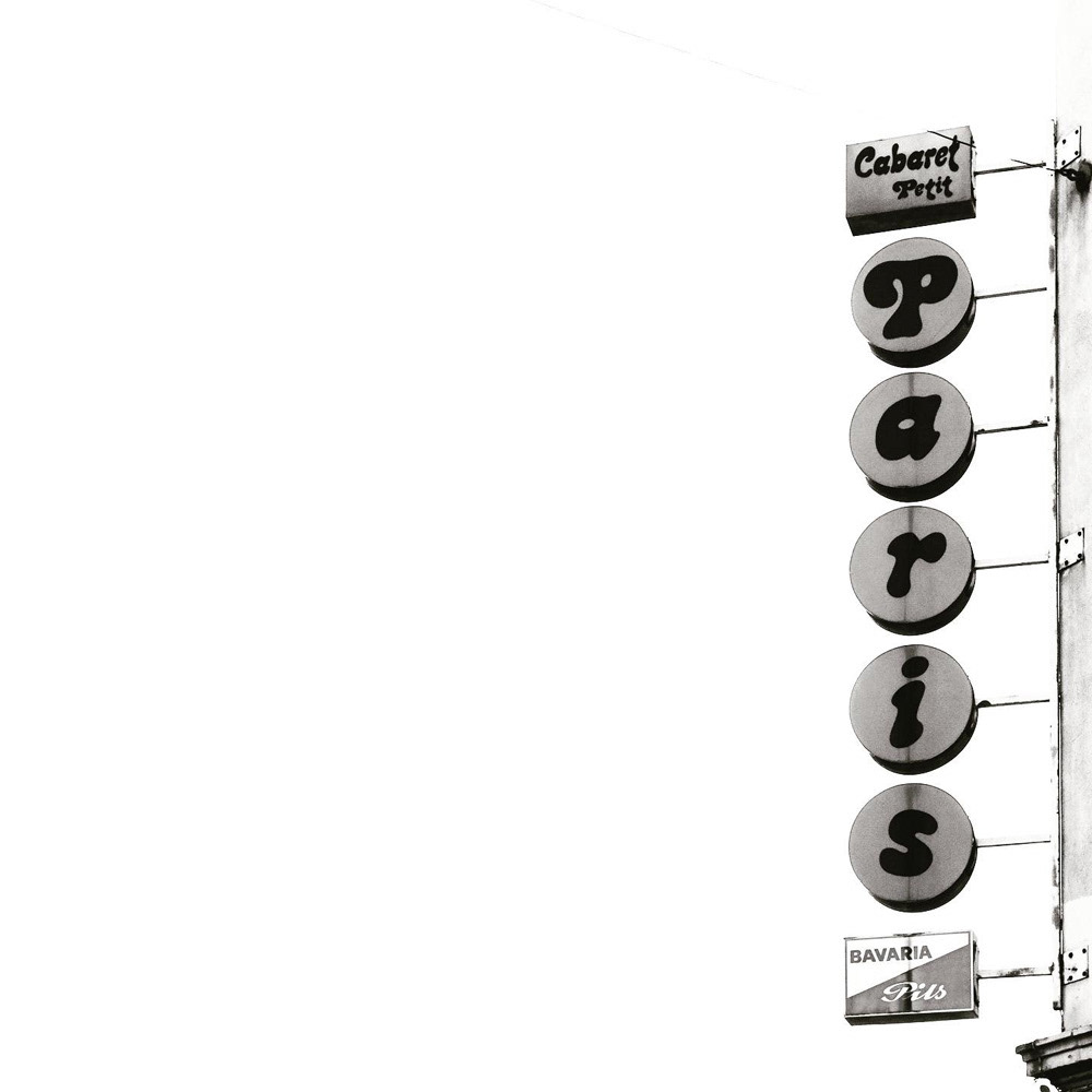 323 - Cabaret