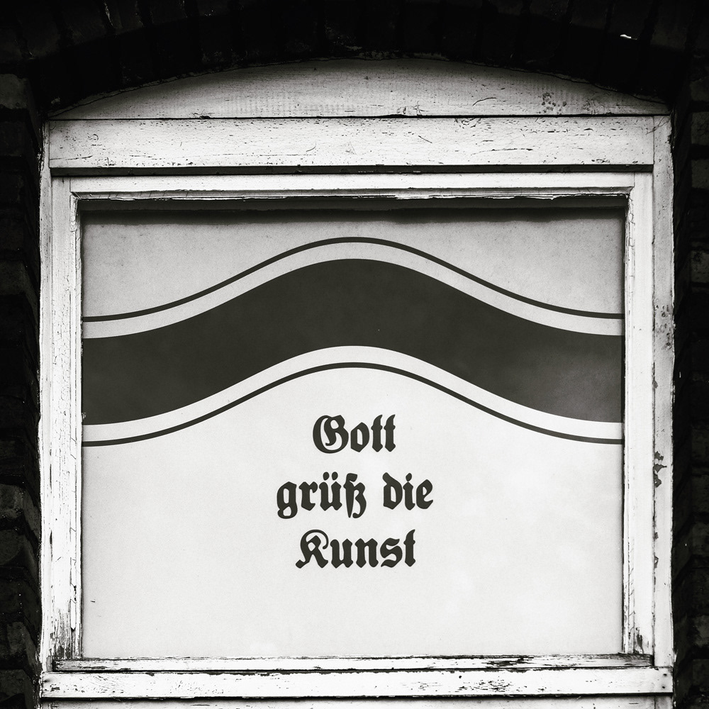 308 - Grüß Gott