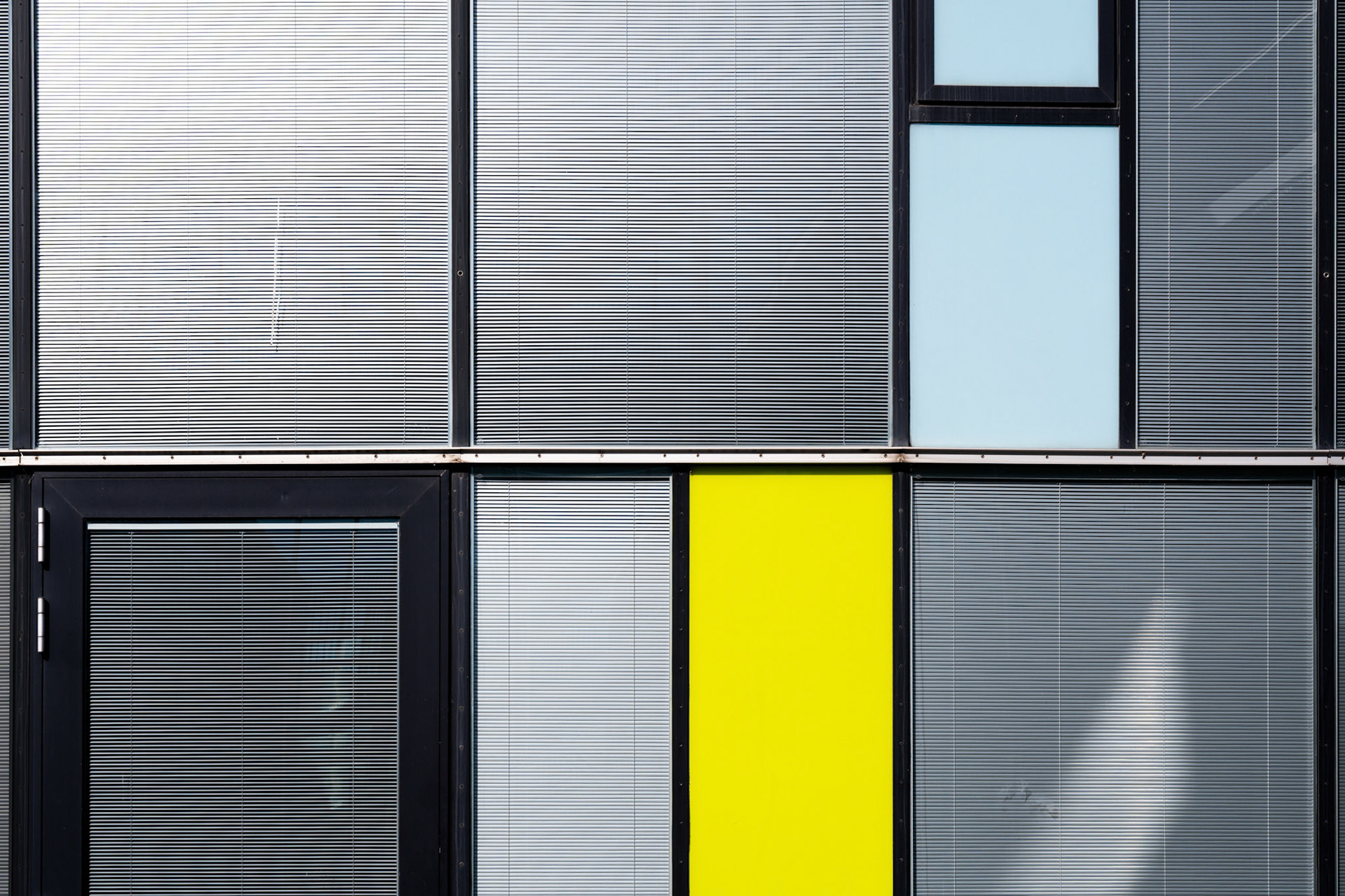 "Fassadenfarbe 1", 2025