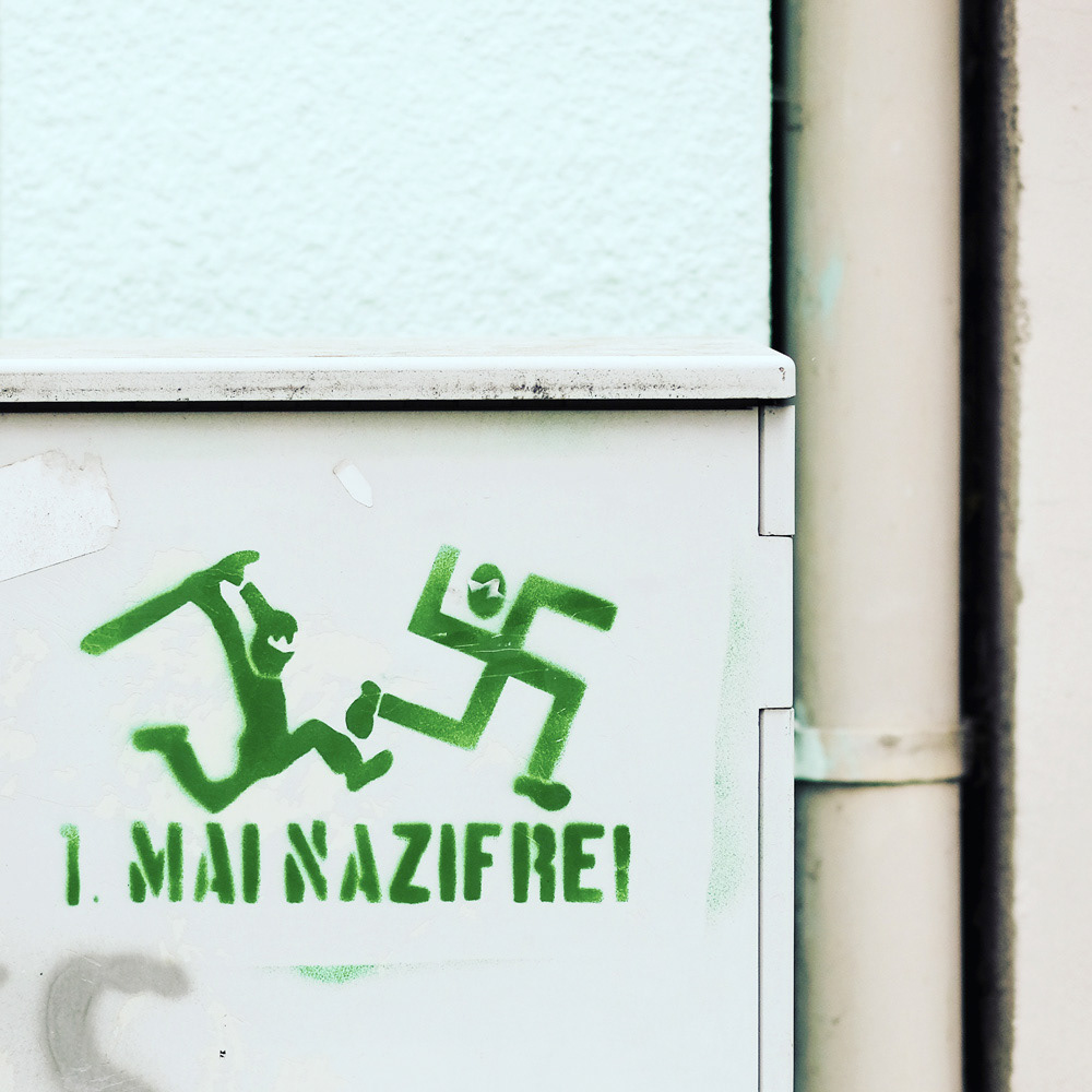 122 - Erster Mai