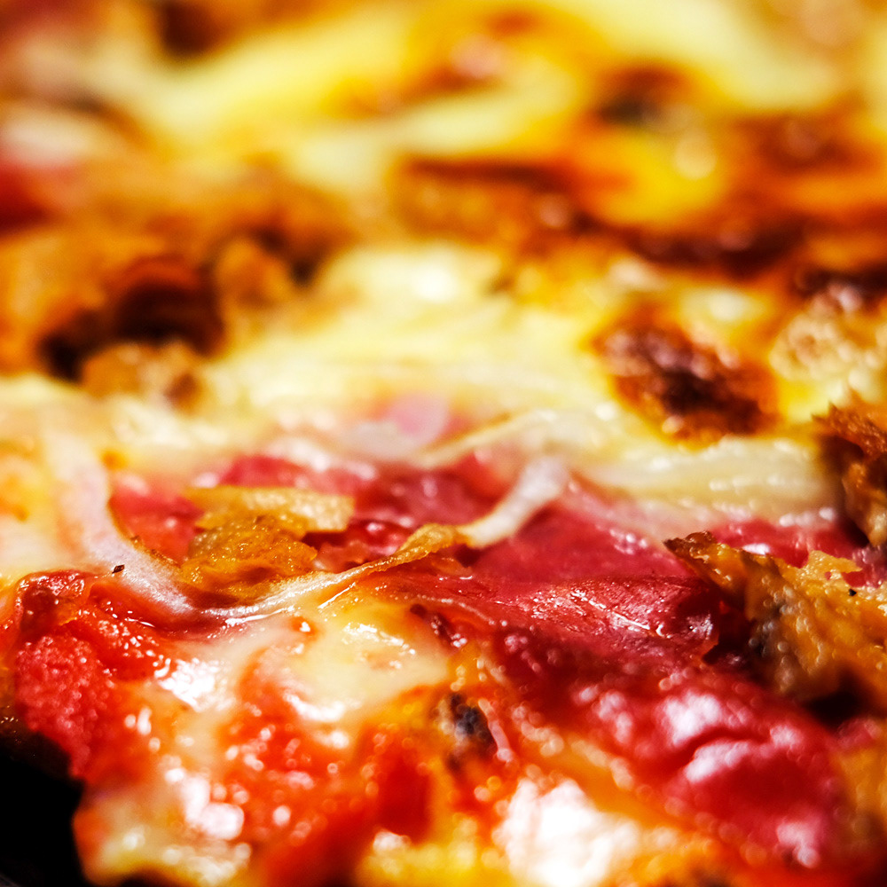 268 - Pizza