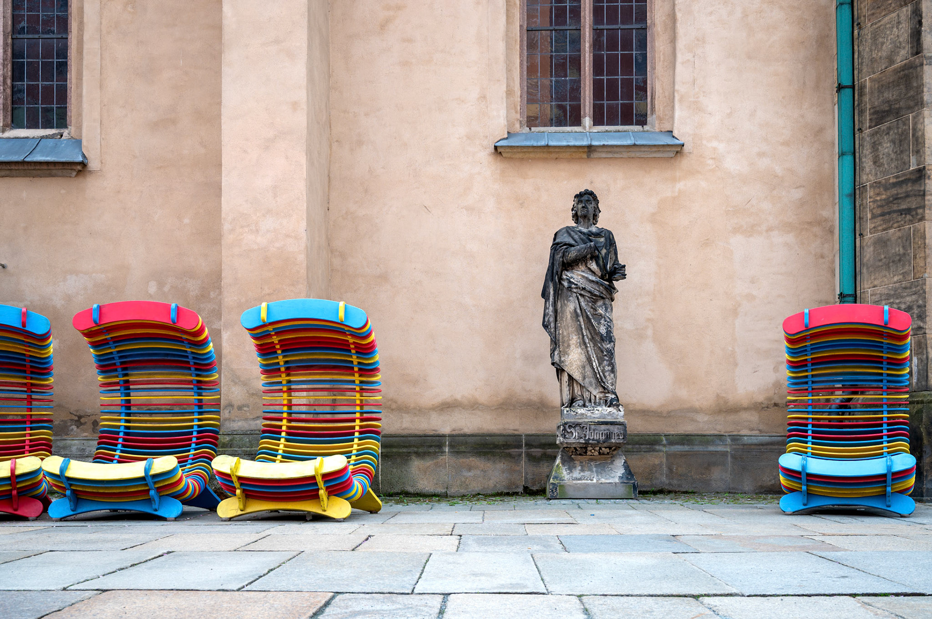 "Lückenfüller", 2025