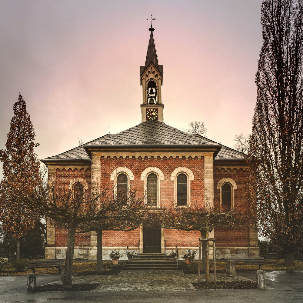 022 - Kapelle