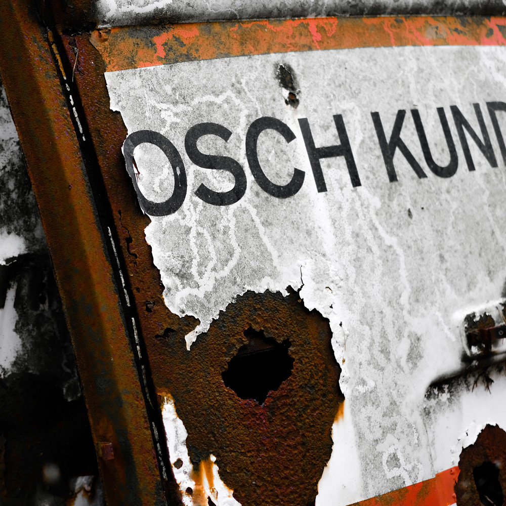 204c - Vergessen