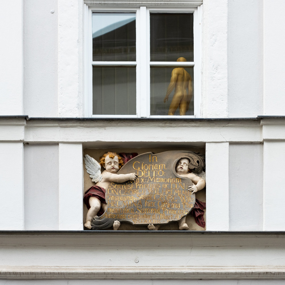 304 - Zweiter Stock