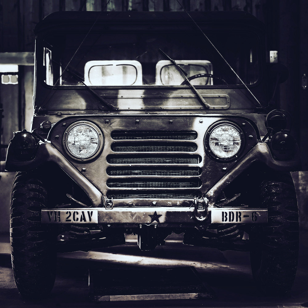 147 - Jeep