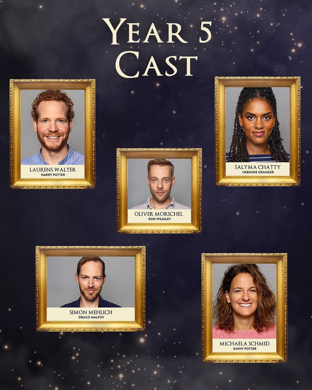 SoMe Post Cast