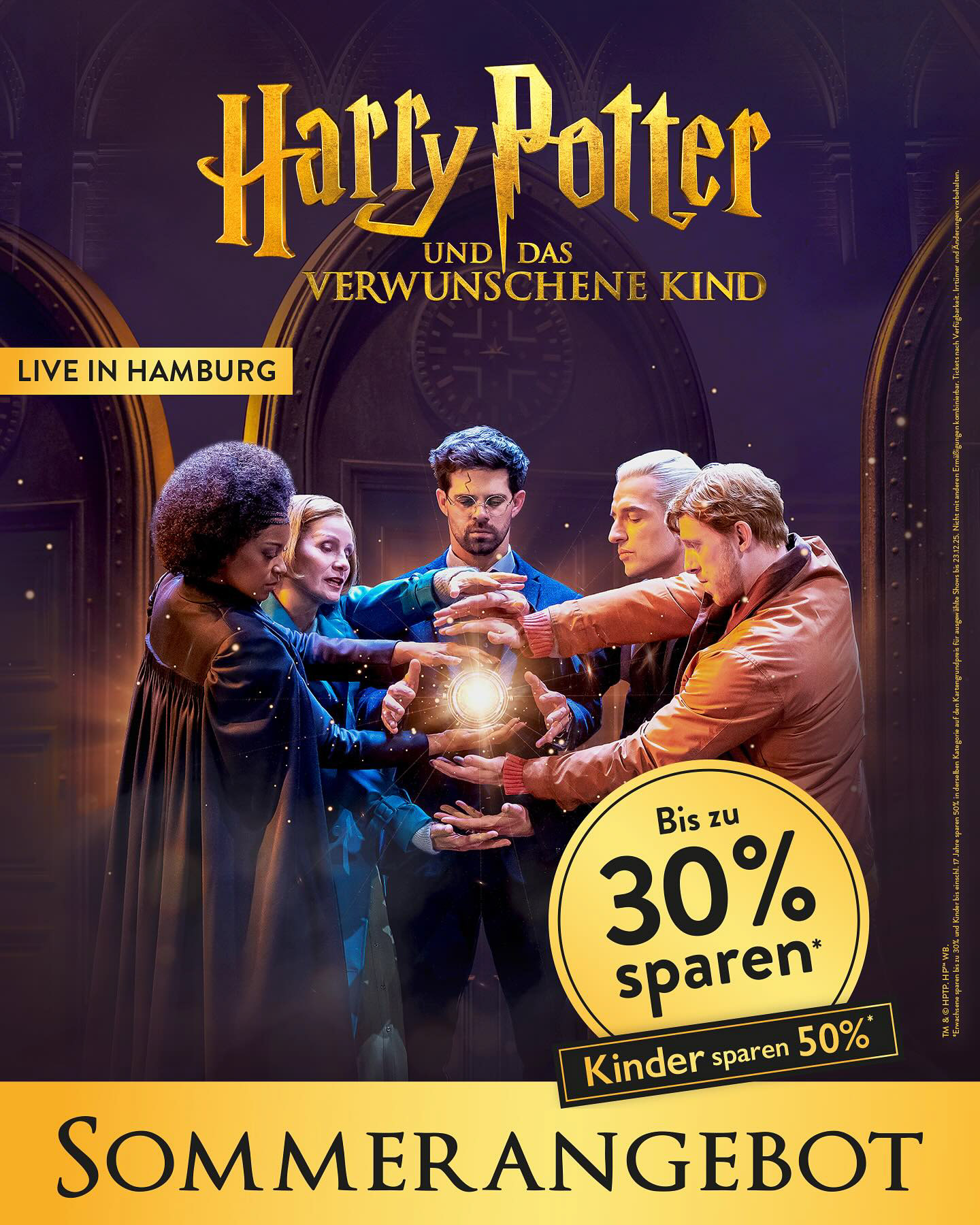 Sommer Kampagne 2026