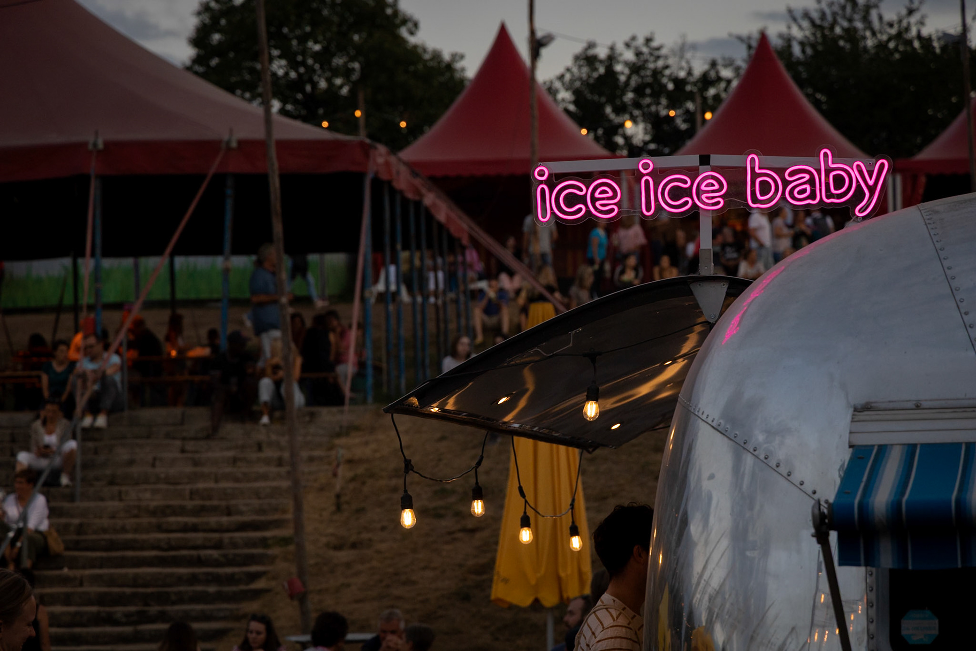 ZMF, Zelt-Musik-Festival in Freiburg