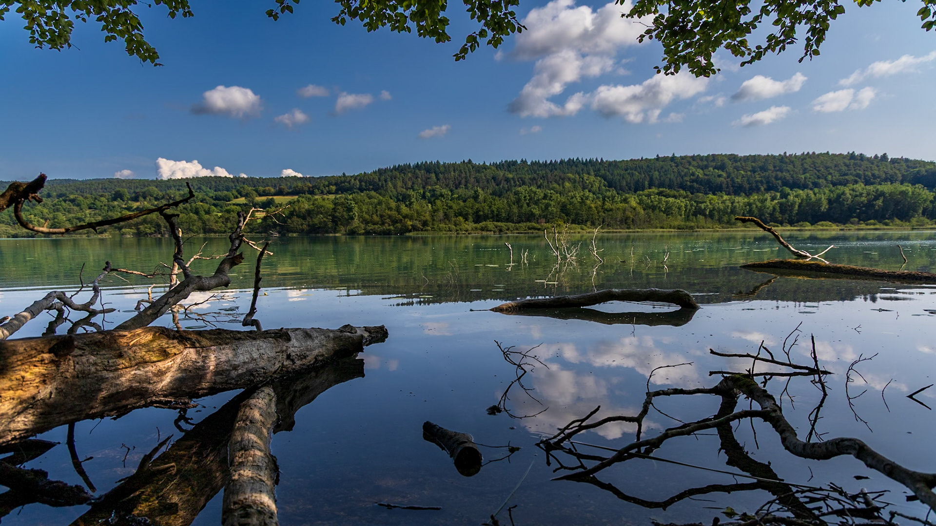 MIndelsee